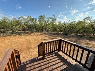 318 E Hill St Woodson, TX 76491