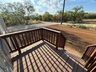 318 E Hill St Woodson, TX 76491