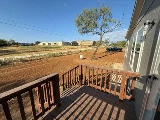 318 E Hill St Woodson, TX 76491