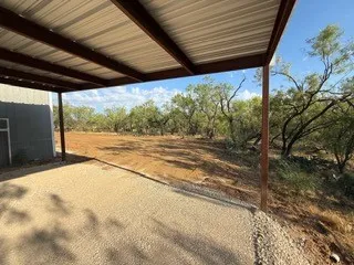 318 E Hill St Woodson, TX 76491