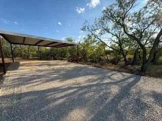 318 E Hill St Woodson, TX 76491