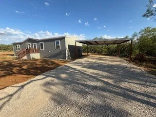 318 E Hill St Woodson, TX 76491