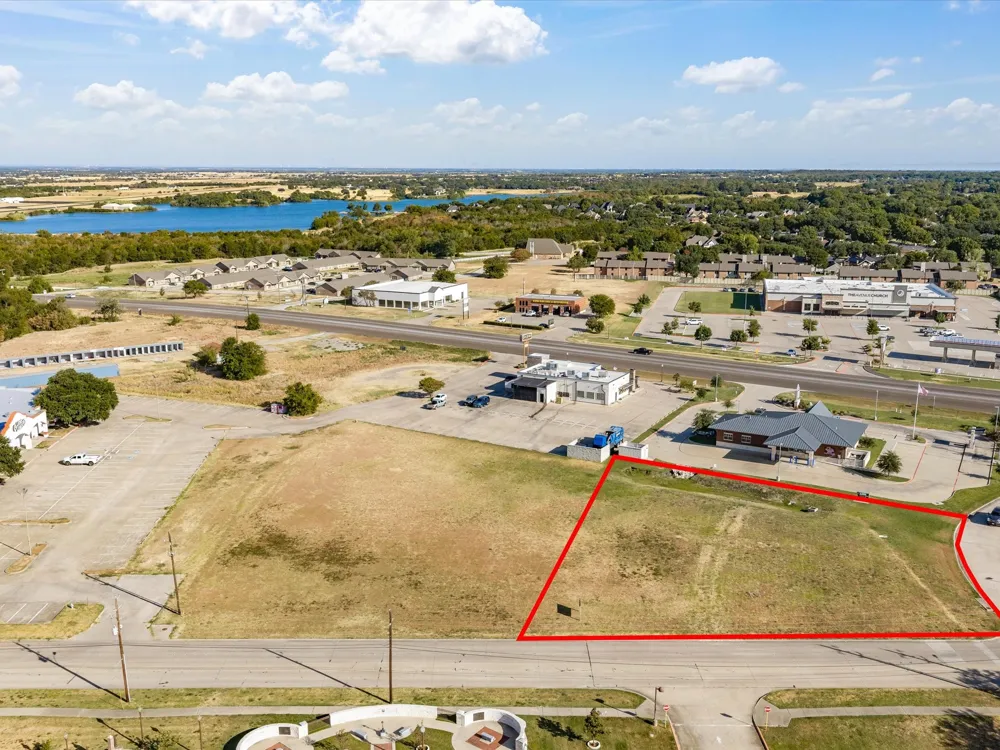 Ennis Parkway Avenue Ennis, TX 75119