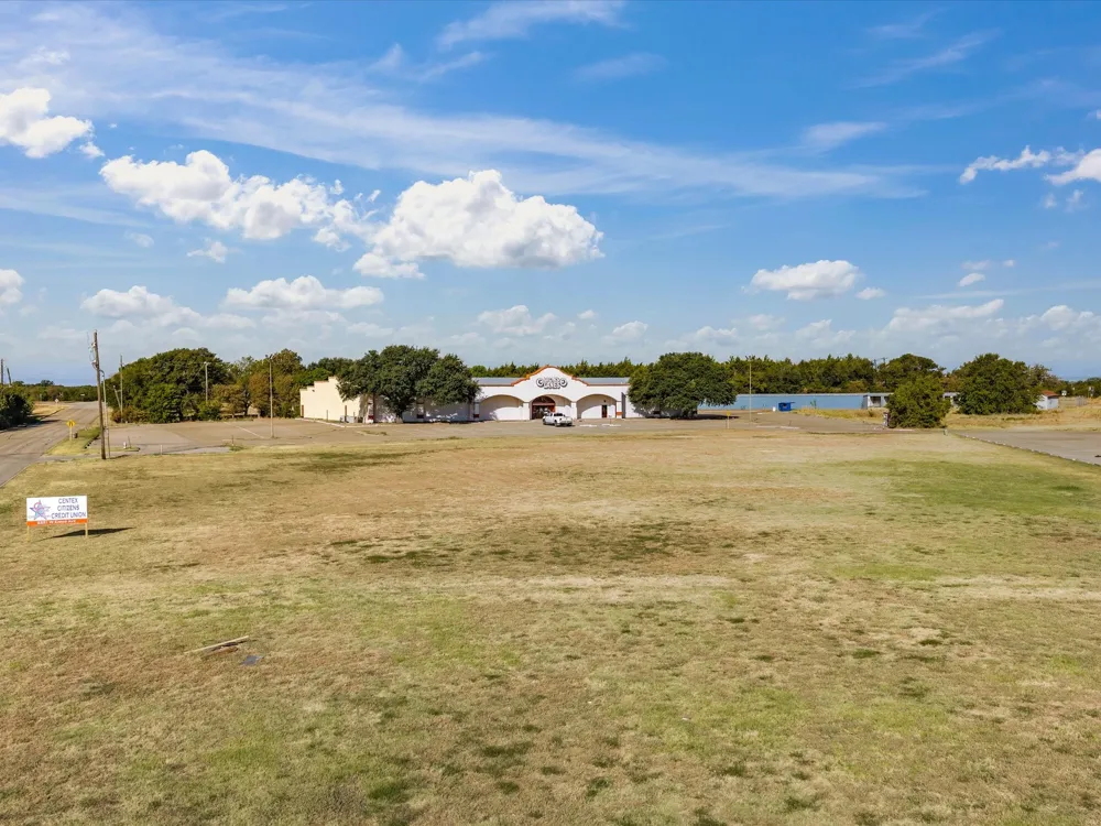 Ennis Parkway Avenue Ennis, TX 75119
