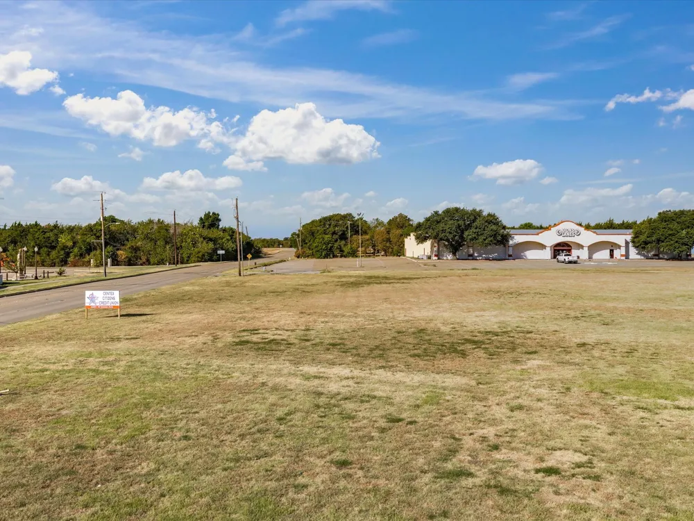 Ennis Parkway Avenue Ennis, TX 75119