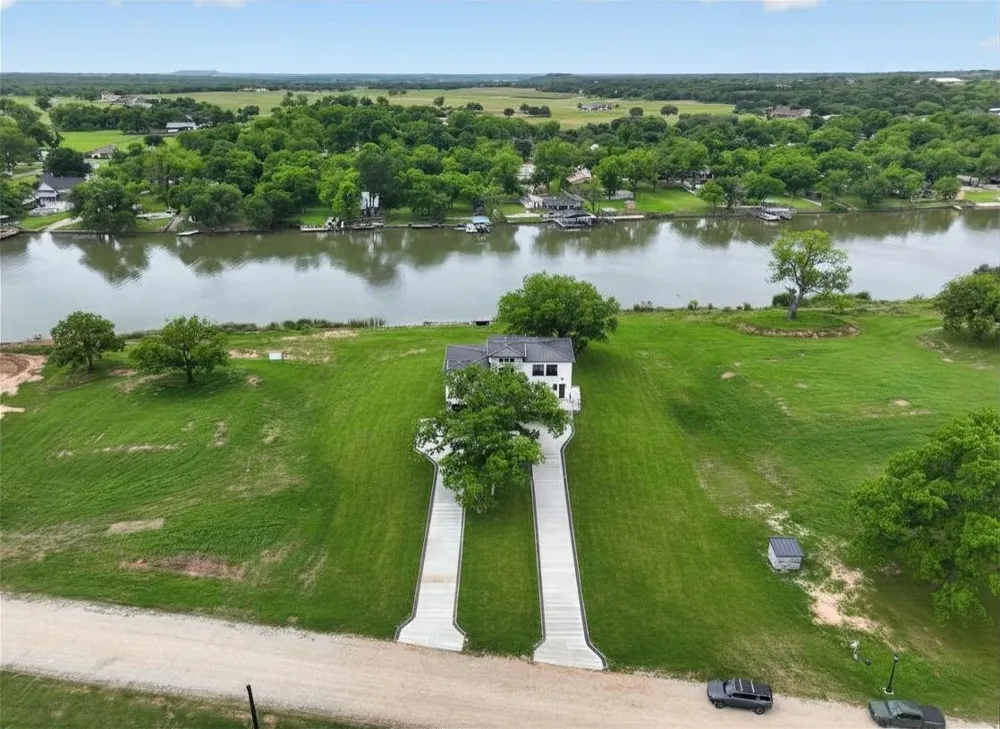 1046 River Ranch Lane Weatherford, TX 76087