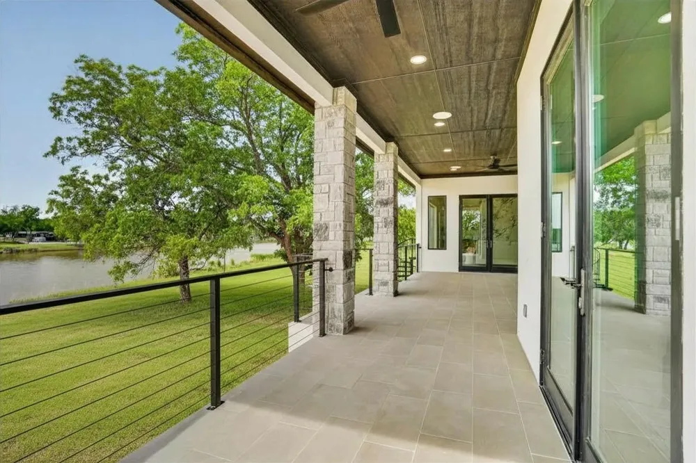 1046 River Ranch Lane Weatherford, TX 76087