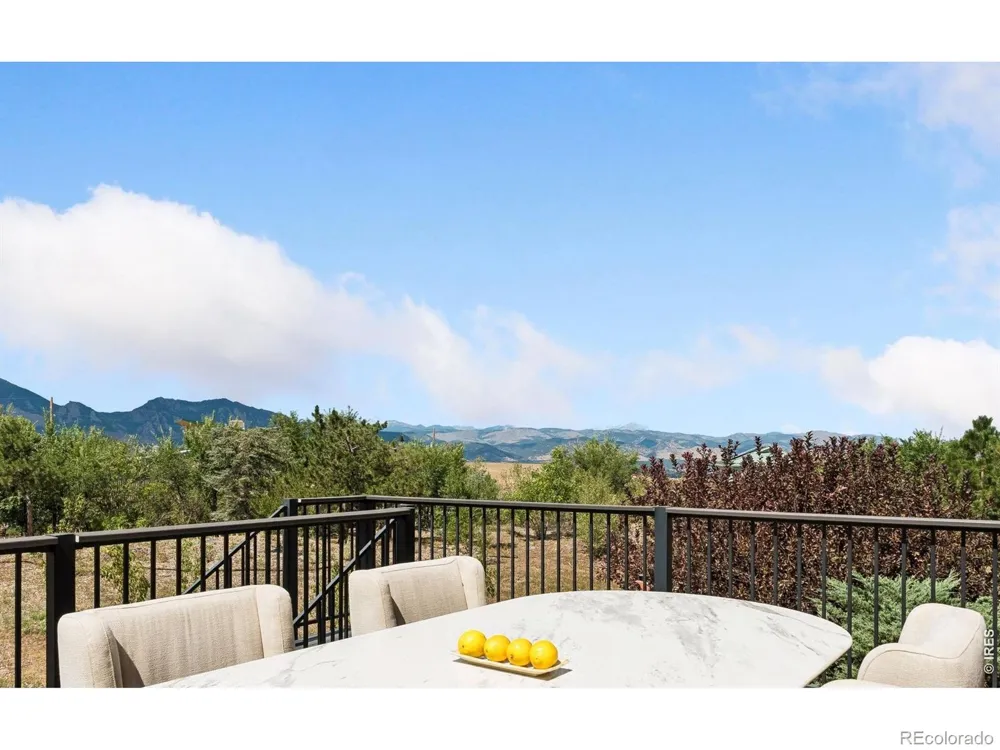 1221 Red Ash Lane Boulder, CO 80303