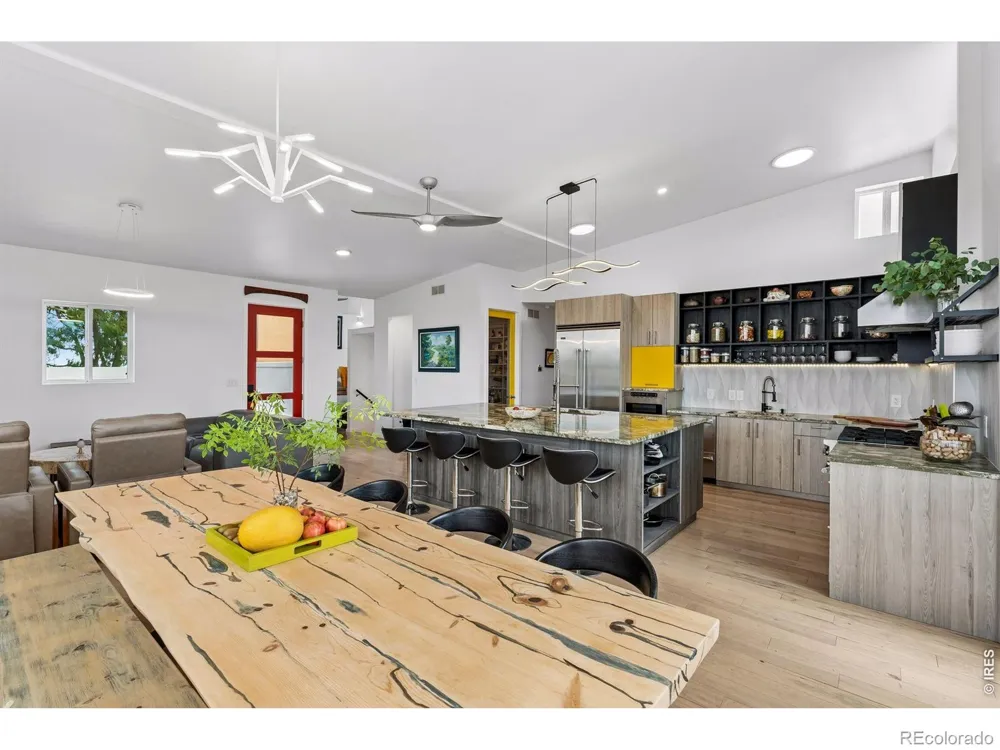 1221 Red Ash Lane Boulder, CO 80303