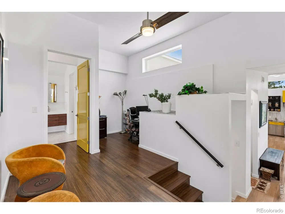 1221 Red Ash Lane Boulder, CO 80303