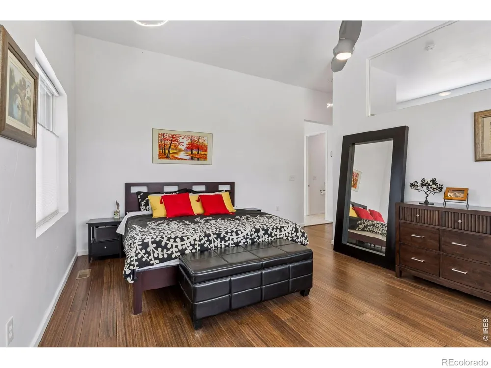 1221 Red Ash Lane Boulder, CO 80303