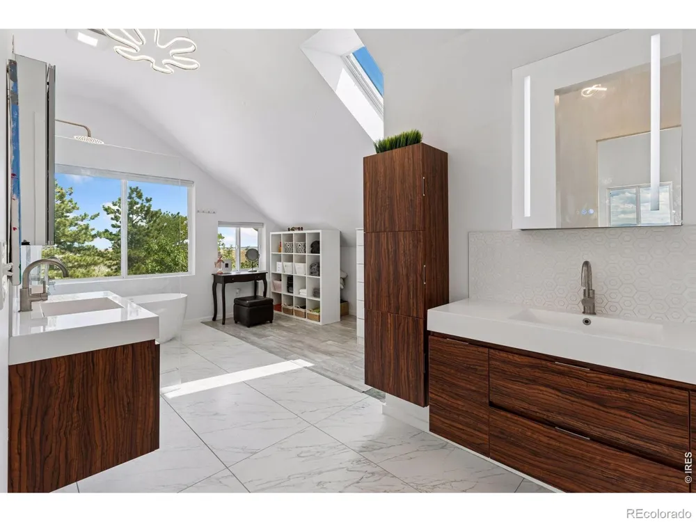 1221 Red Ash Lane Boulder, CO 80303