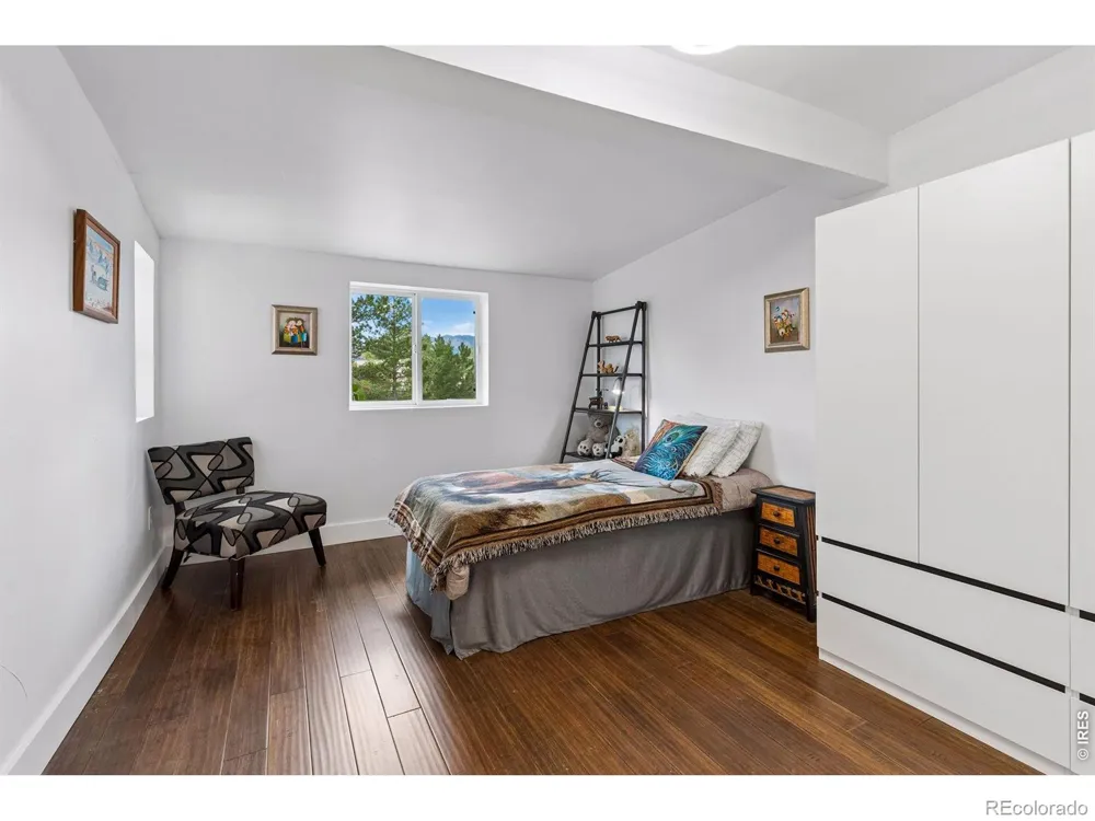 1221 Red Ash Lane Boulder, CO 80303