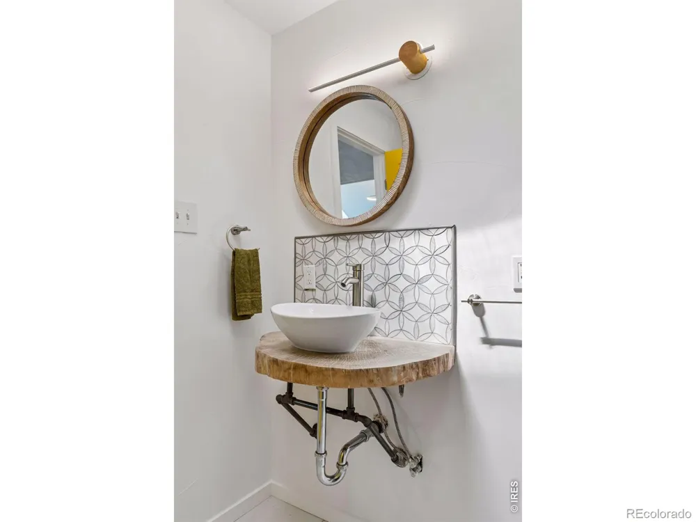 1221 Red Ash Lane Boulder, CO 80303