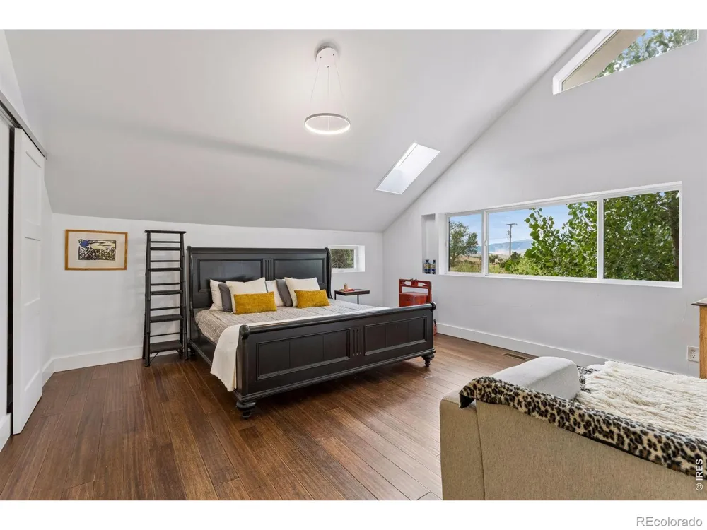 1221 Red Ash Lane Boulder, CO 80303