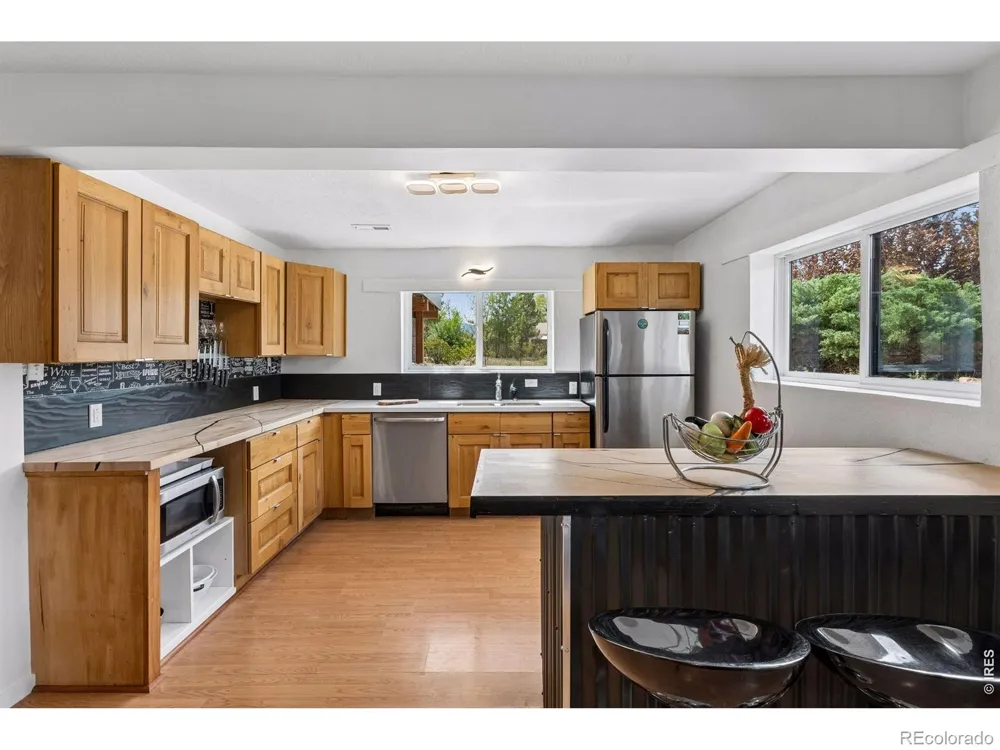 1221 Red Ash Lane Boulder, CO 80303