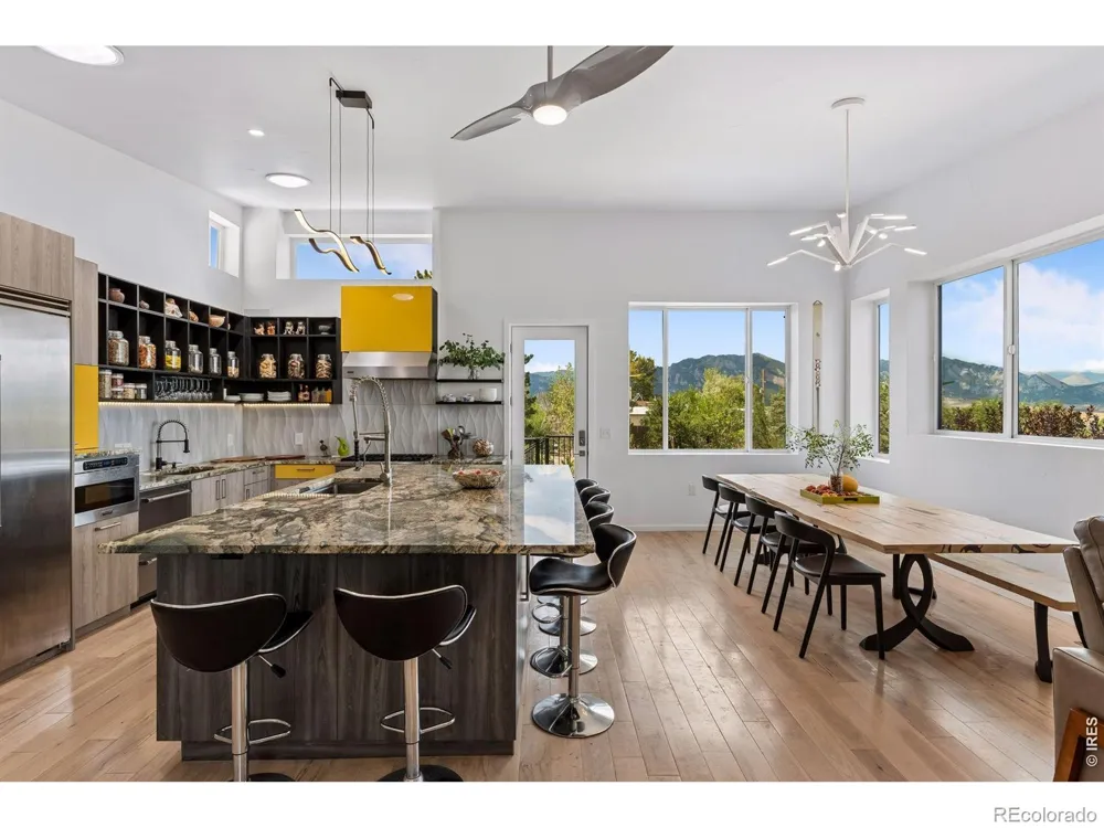 1221 Red Ash Lane Boulder, CO 80303