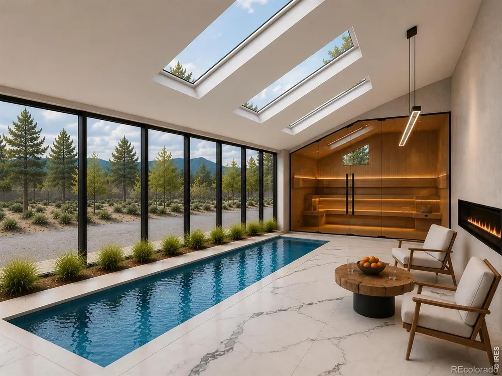1221 Red Ash Lane Boulder, CO 80303
