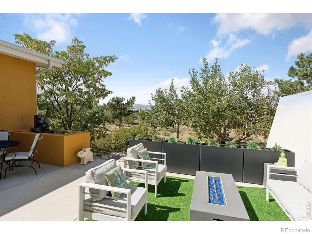 1221 Red Ash Lane Boulder, CO 80303