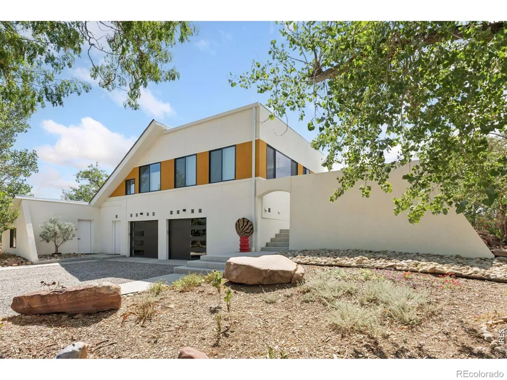 1221 Red Ash Lane Boulder, CO 80303