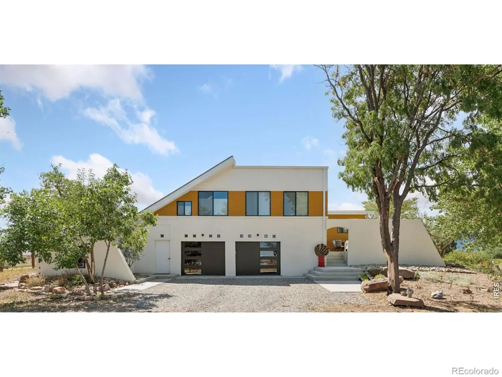 1221 Red Ash Lane Boulder, CO 80303