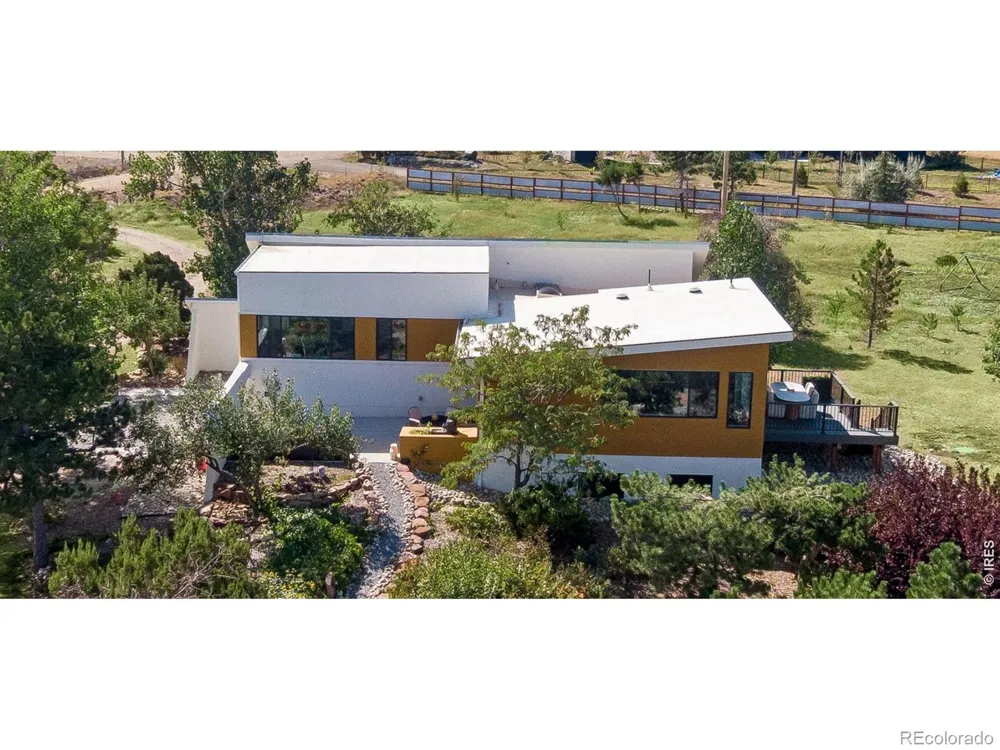 1221 Red Ash Lane Boulder, CO 80303