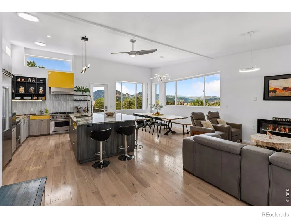 1221 Red Ash Lane Boulder, CO 80303