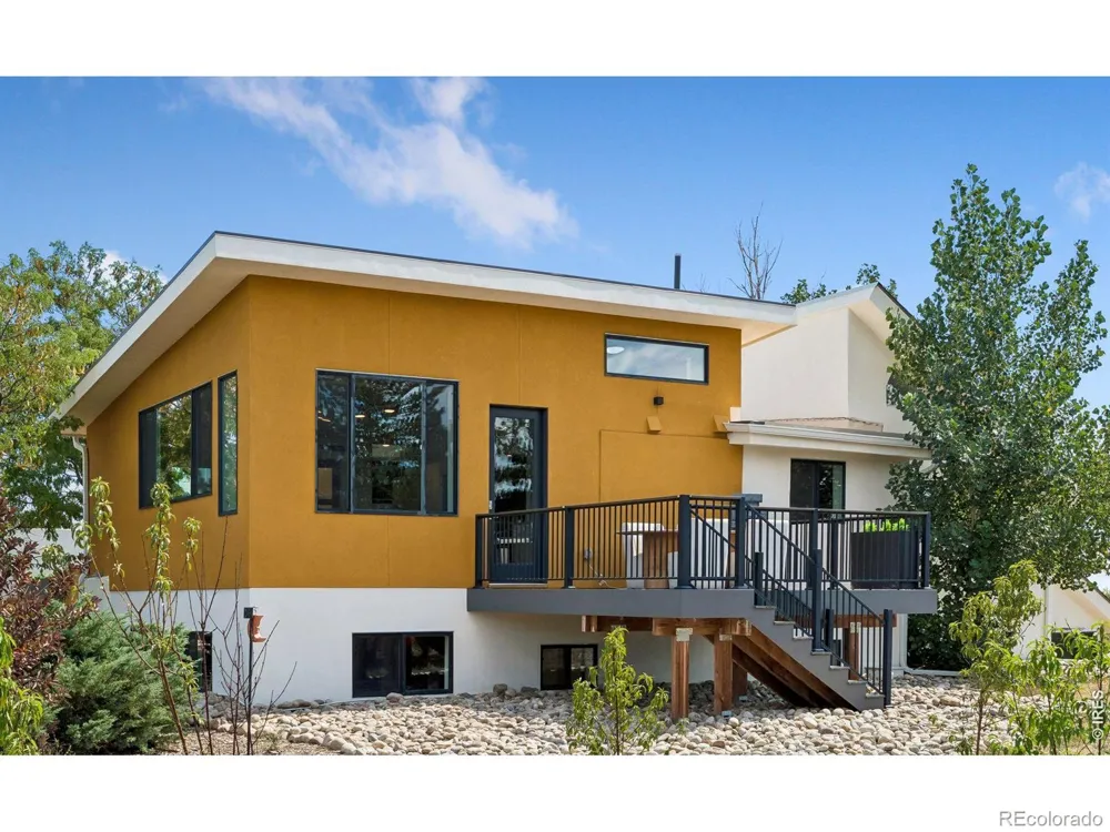 1221 Red Ash Lane Boulder, CO 80303