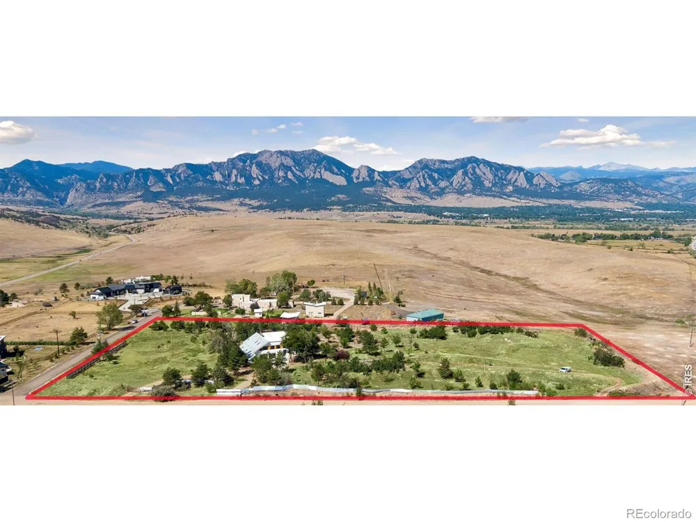 1221 Red Ash Lane Boulder, CO 80303