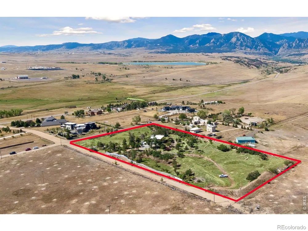 1221 Red Ash Lane Boulder, CO 80303