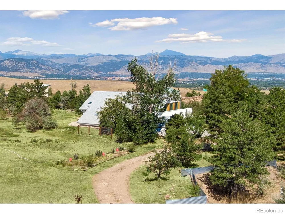 1221 Red Ash Lane Boulder, CO 80303