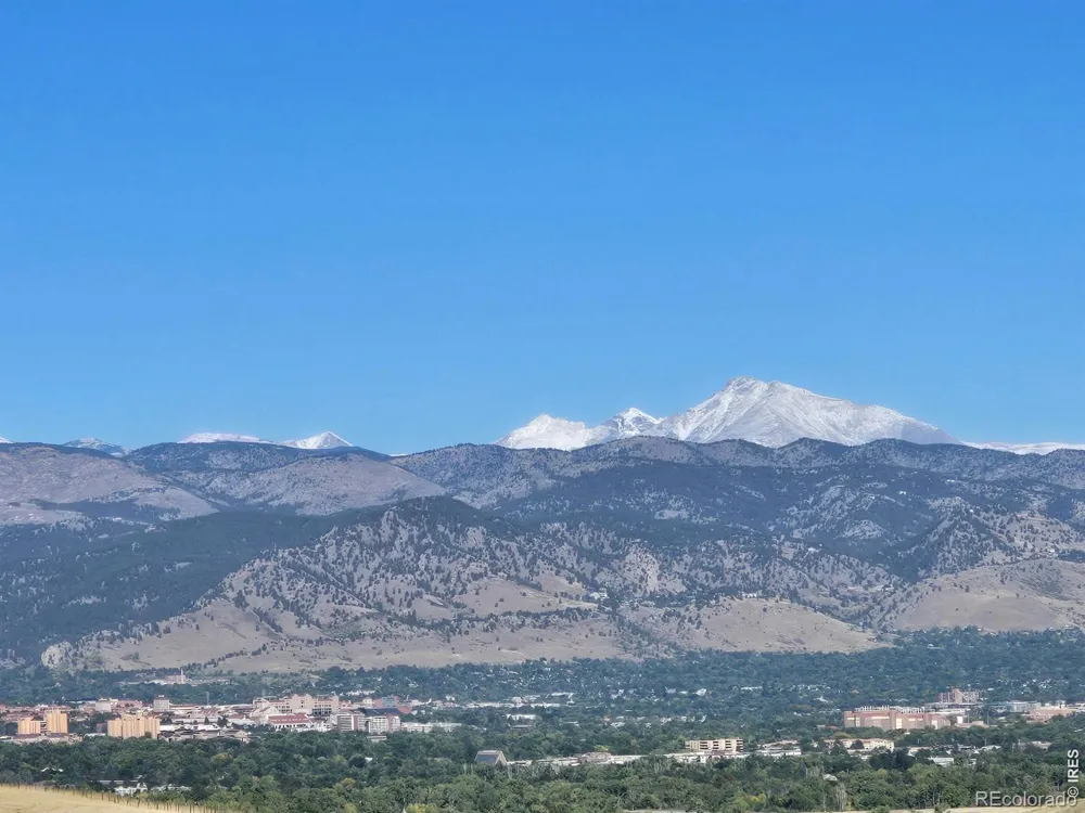 1221 Red Ash Lane Boulder, CO 80303