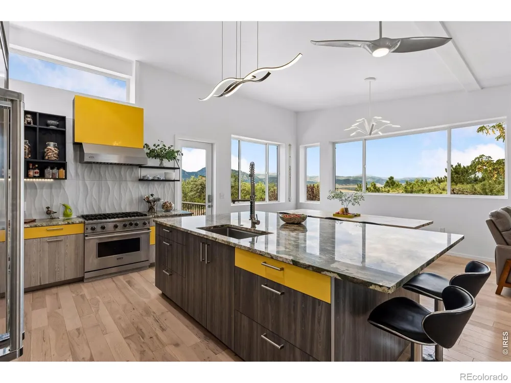 1221 Red Ash Lane Boulder, CO 80303