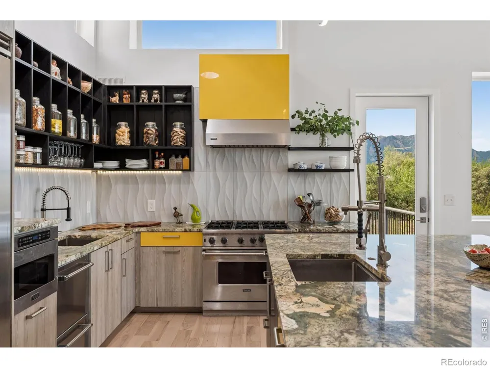 1221 Red Ash Lane Boulder, CO 80303