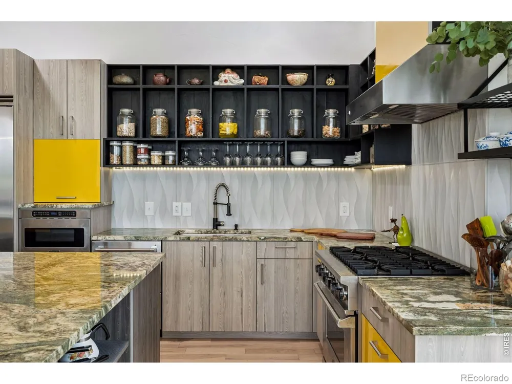 1221 Red Ash Lane Boulder, CO 80303