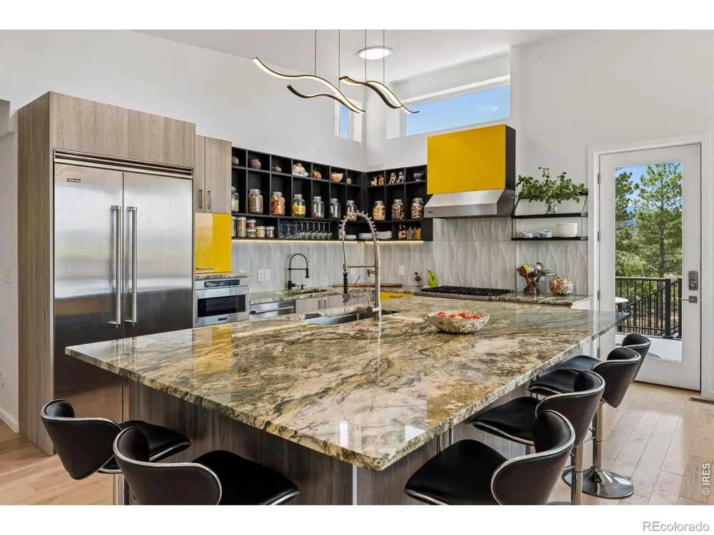 1221 Red Ash Lane Boulder, CO 80303