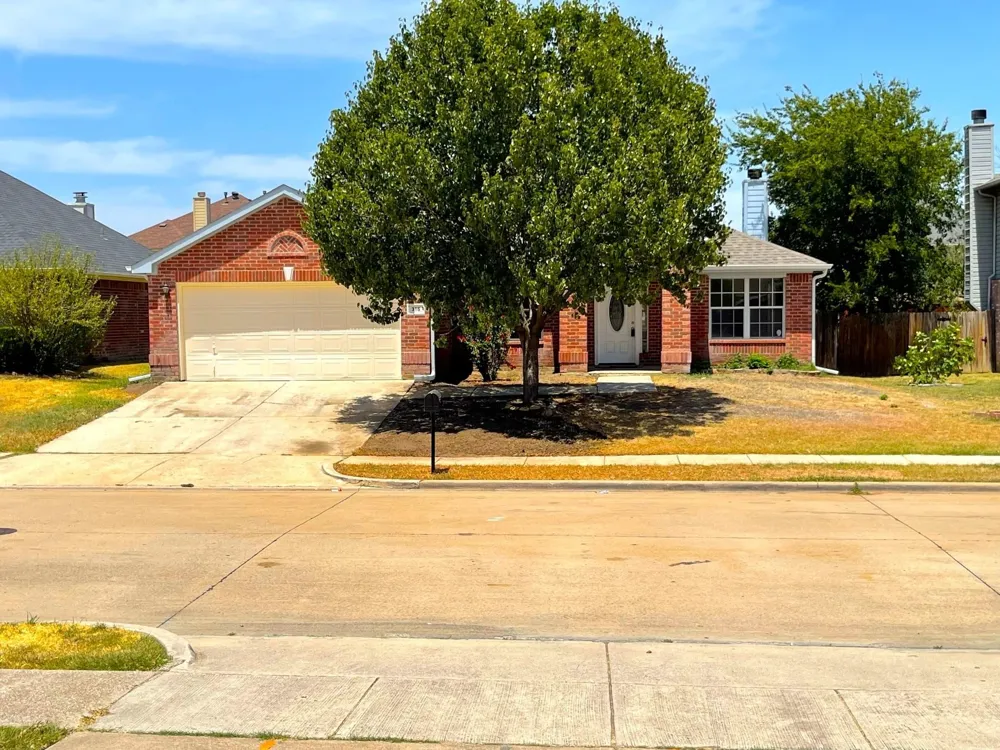 315 Pointer Place Arlington, TX 76002