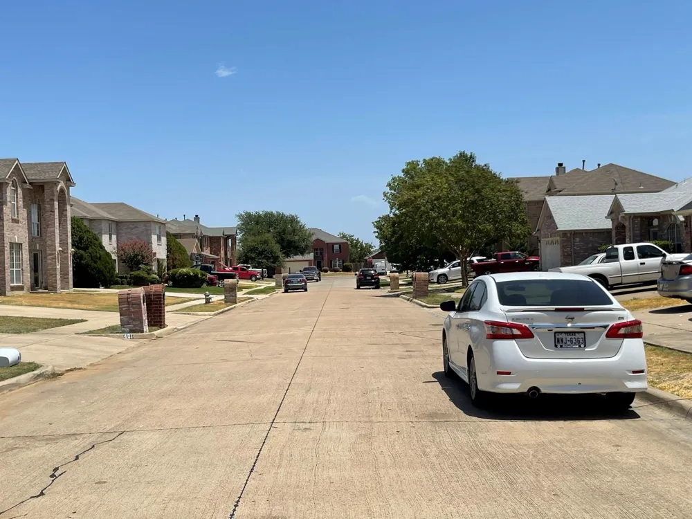 315 Pointer Place Arlington, TX 76002