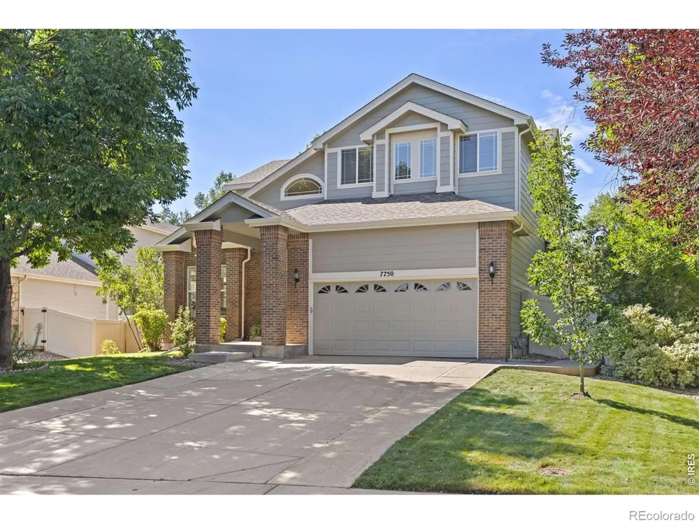 7750 W 94th Place Broomfield, CO 80021