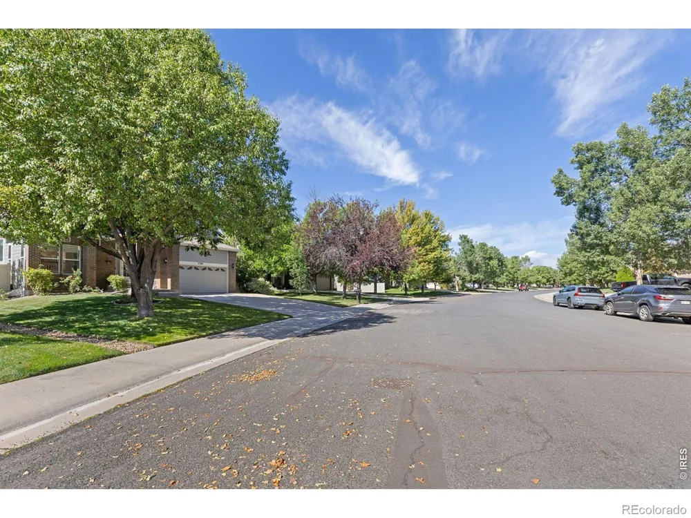 7750 W 94th Place Broomfield, CO 80021