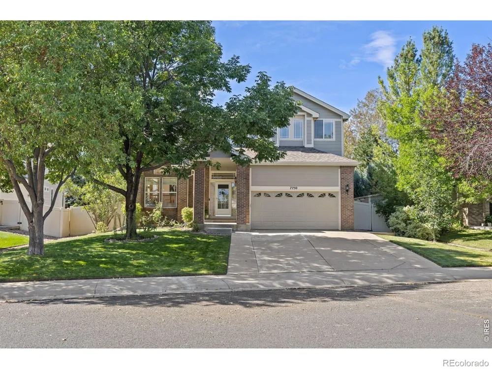 7750 W 94th Place Broomfield, CO 80021