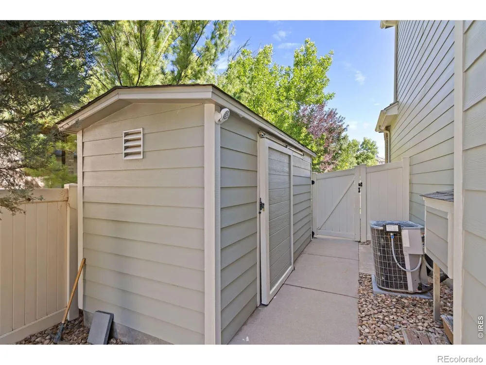 7750 W 94th Place Broomfield, CO 80021