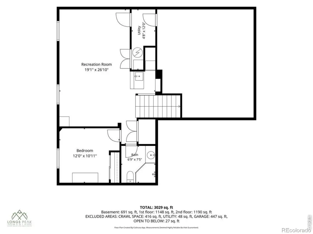 7750 W 94th Place Broomfield, CO 80021