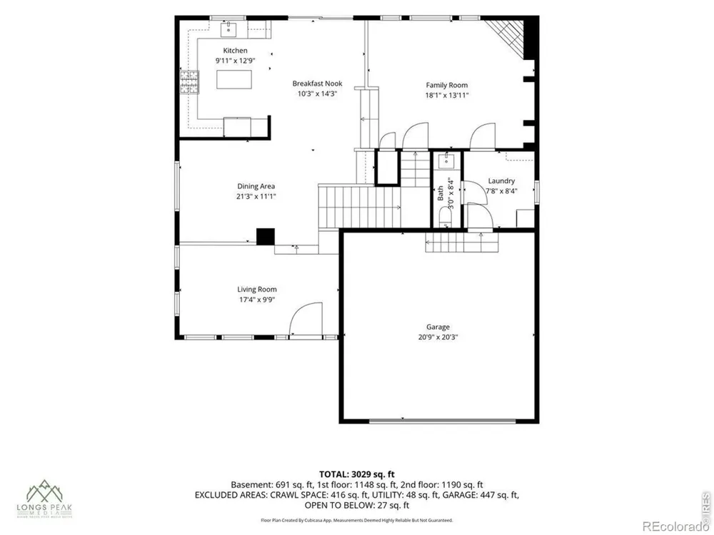 7750 W 94th Place Broomfield, CO 80021