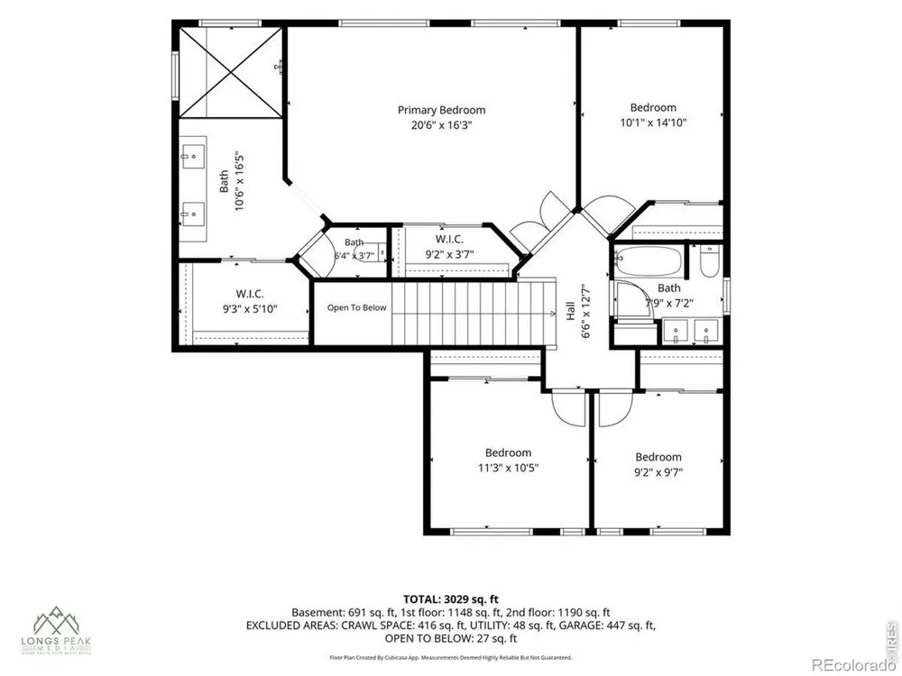 7750 W 94th Place Broomfield, CO 80021