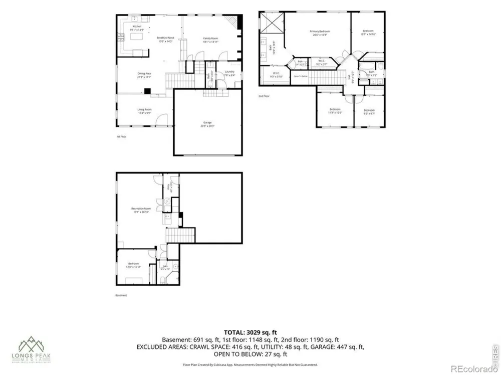 7750 W 94th Place Broomfield, CO 80021
