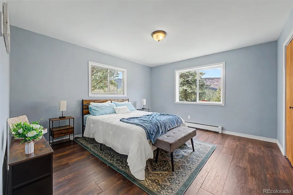 38 Navajo Court Lyons, CO 80540