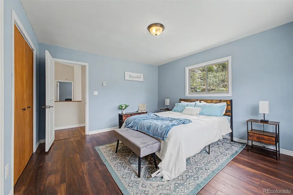 38 Navajo Court Lyons, CO 80540
