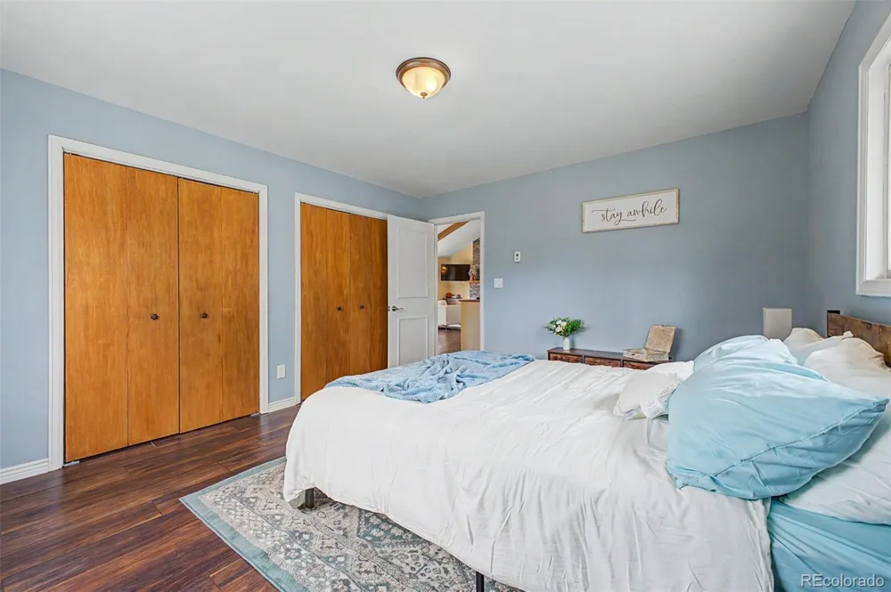 38 Navajo Court Lyons, CO 80540