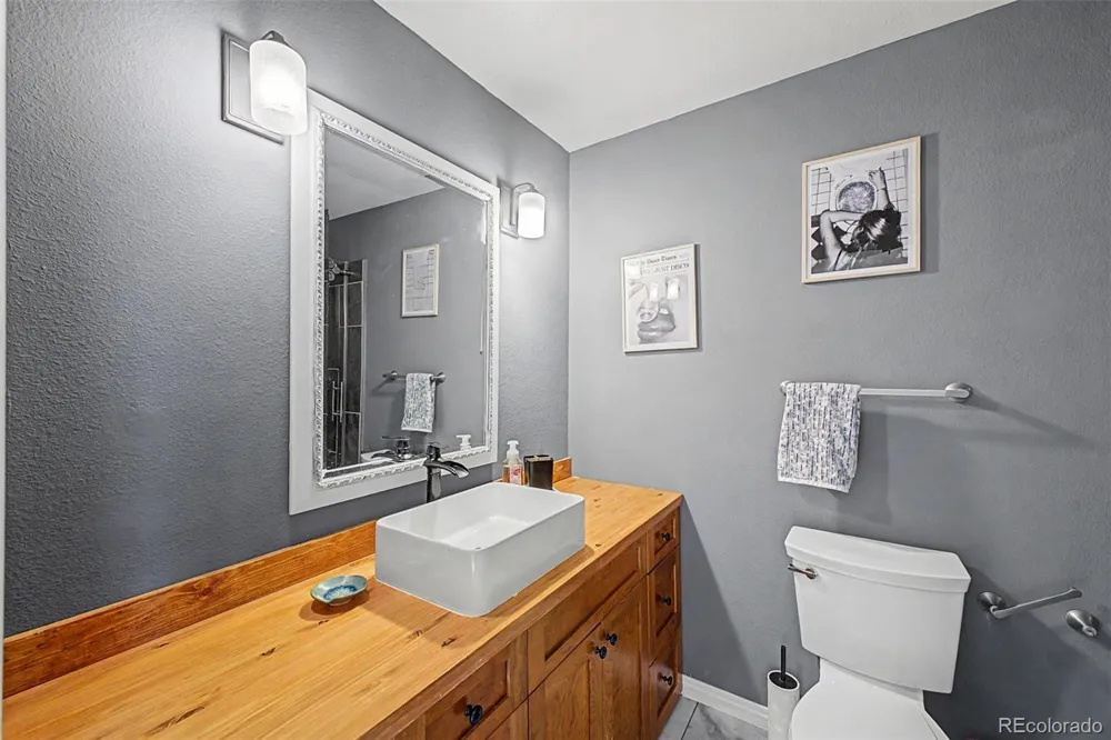 38 Navajo Court Lyons, CO 80540